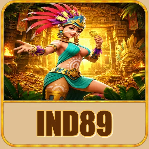 Gambar verifikasi tautan alternatif resmi ind89 Indonesia