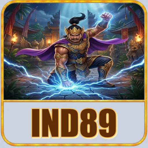 Gambar verifikasi hash SHA-256 unduhan APK ind89